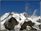 foto Monte Roisetta